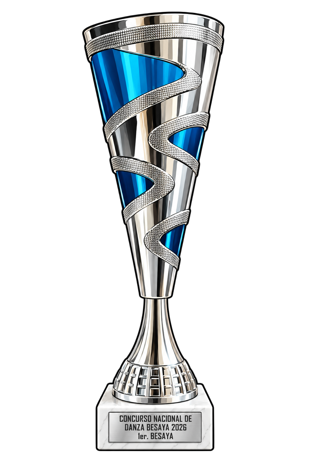 Primer puesto Besaya 2026