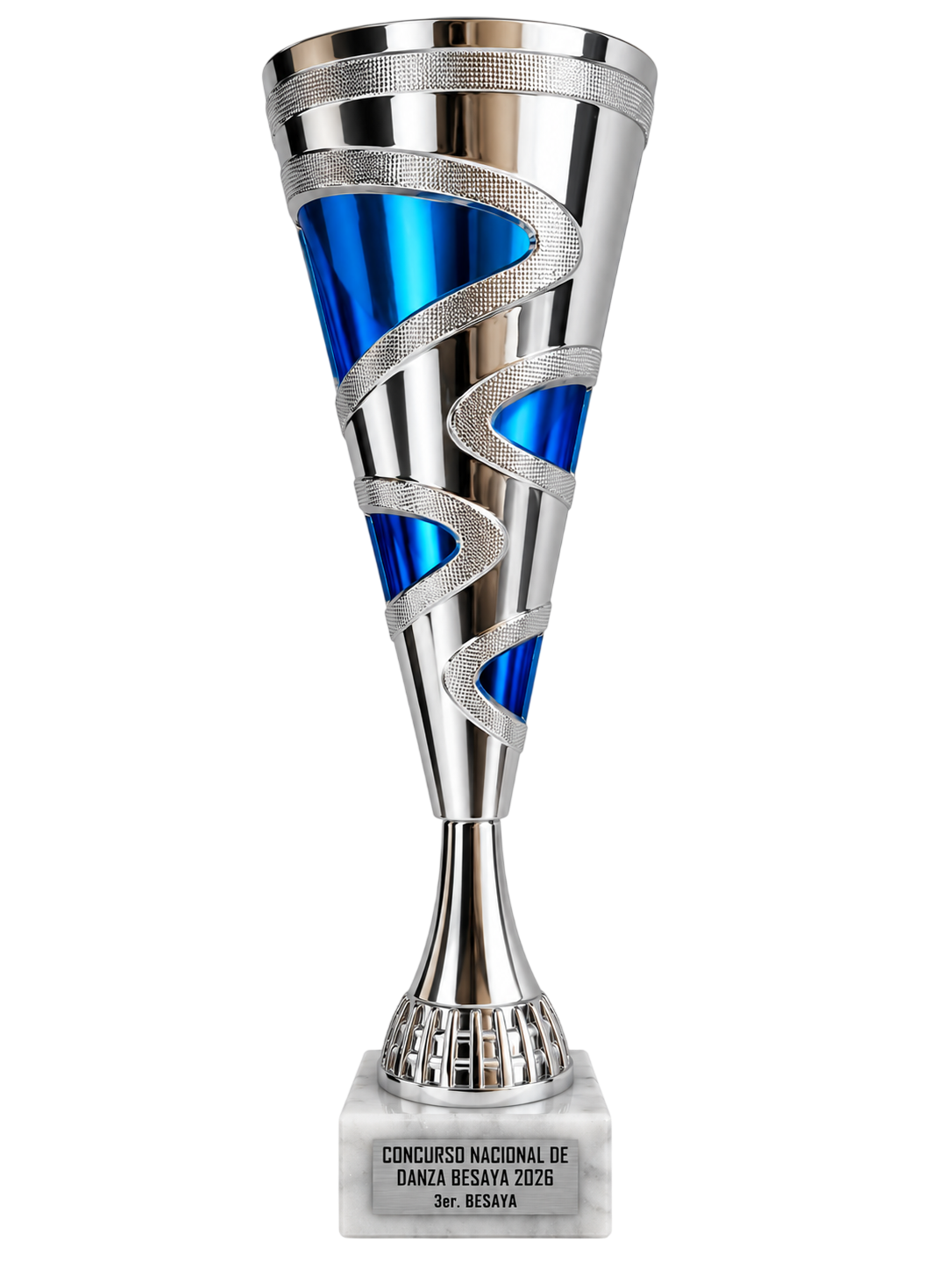 Tercer puesto Besaya 2026