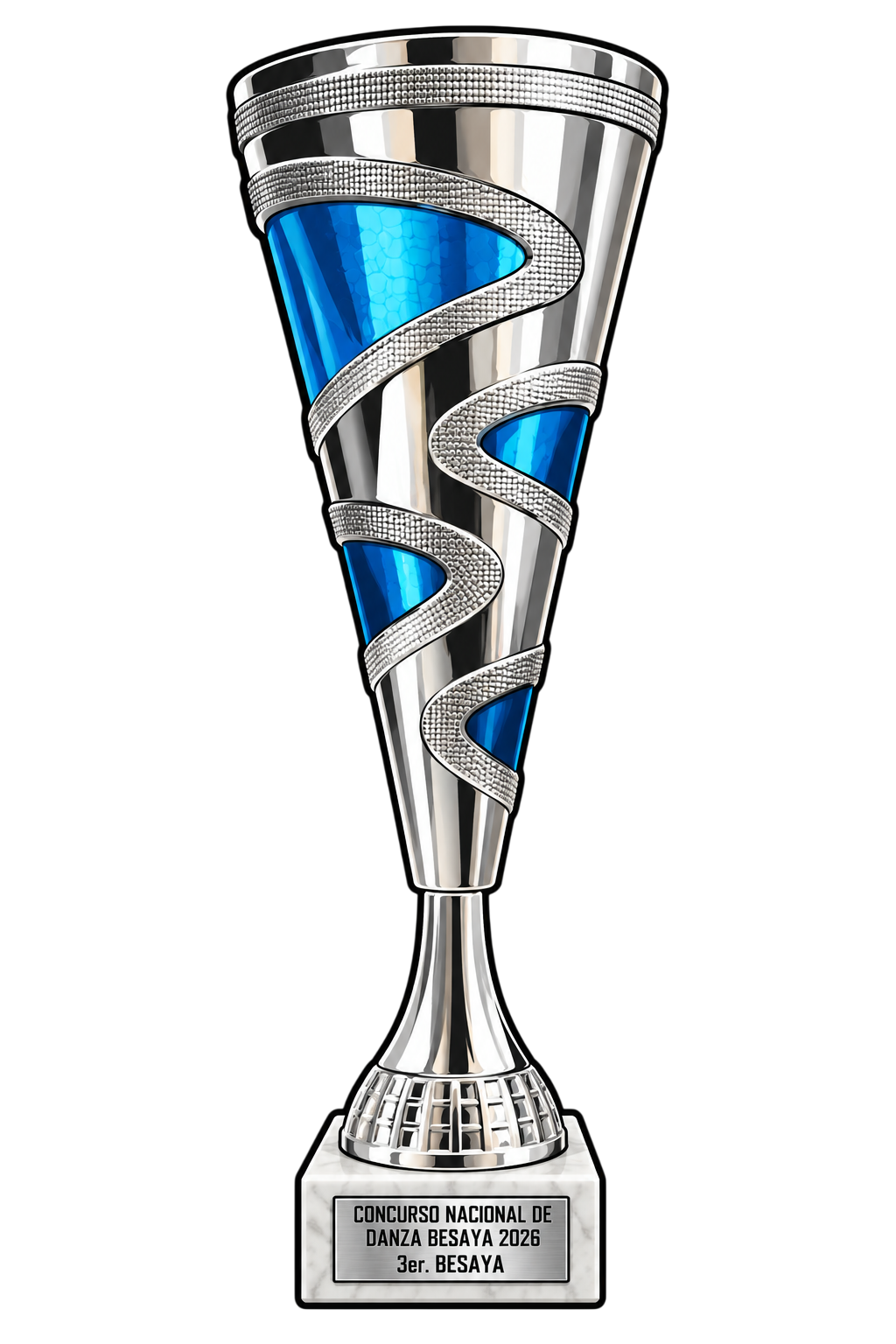 Tercer puesto Besaya 2026