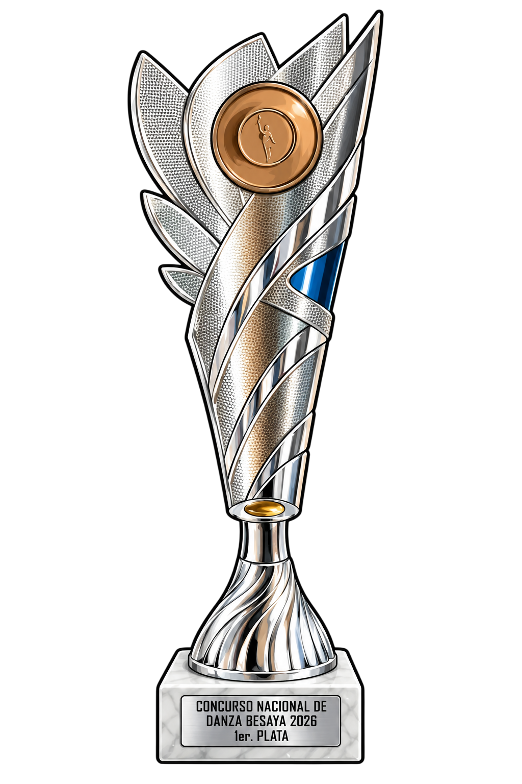 Primer Plata Besaya 2026