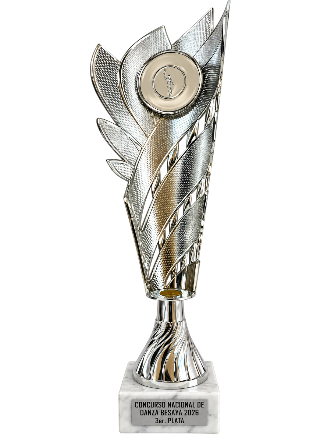 Tercer Plata Besaya 2026