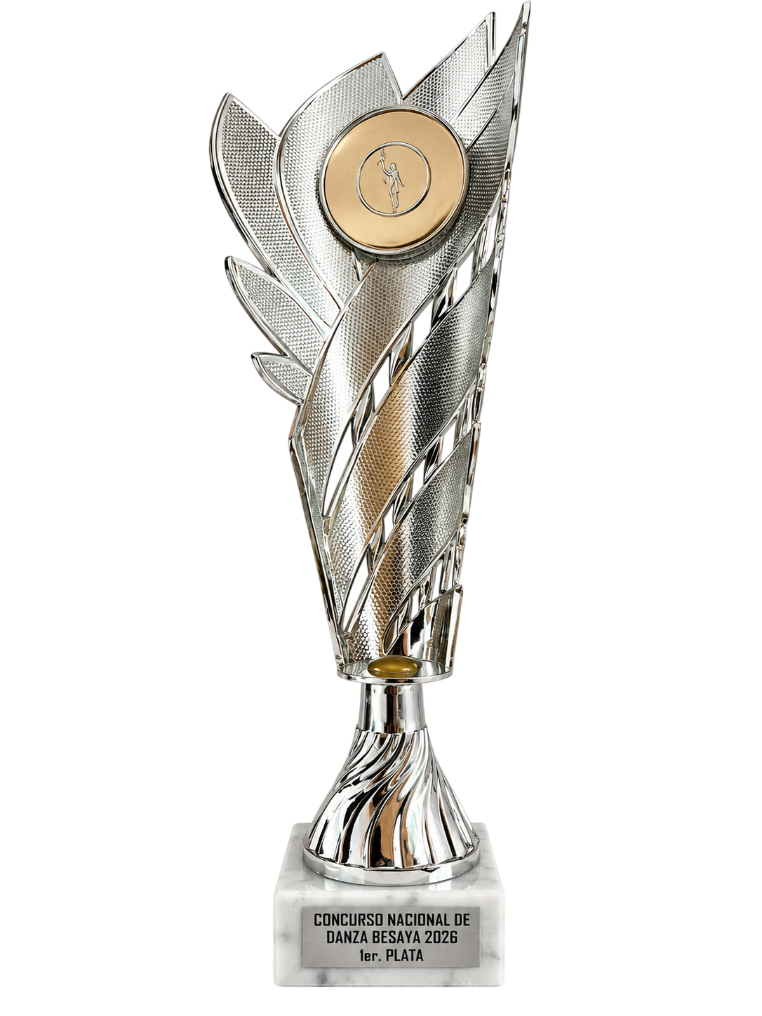 Primer plata Besaya 2026