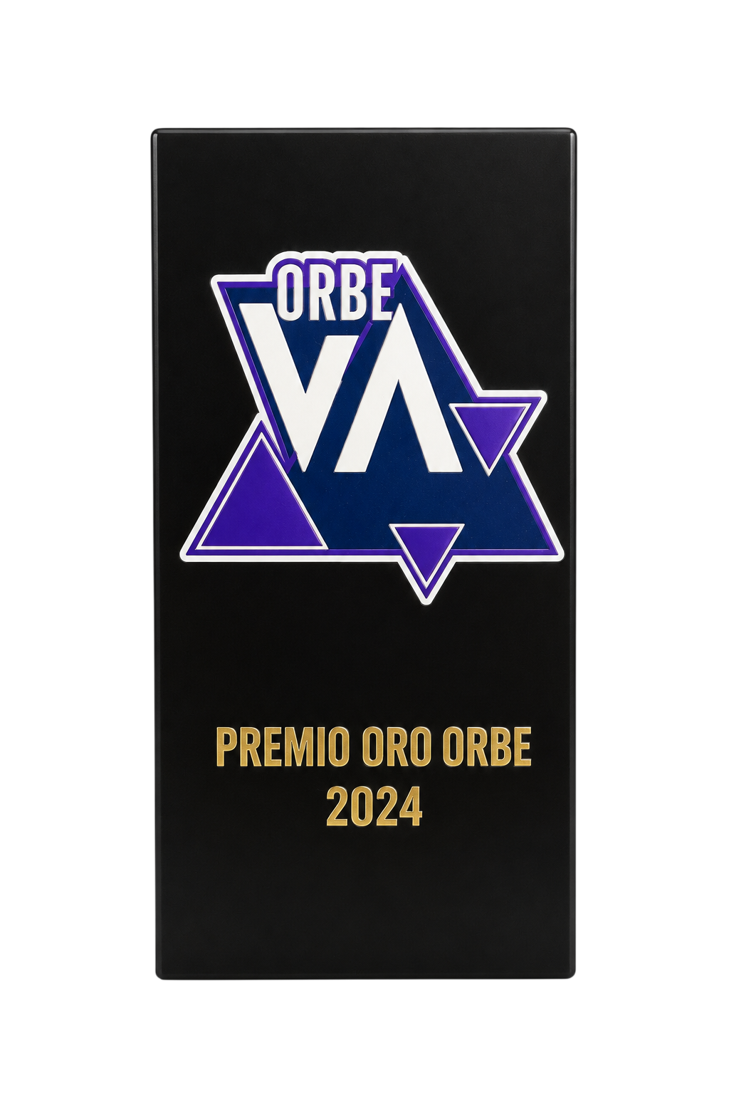 Oro Orbe 2024