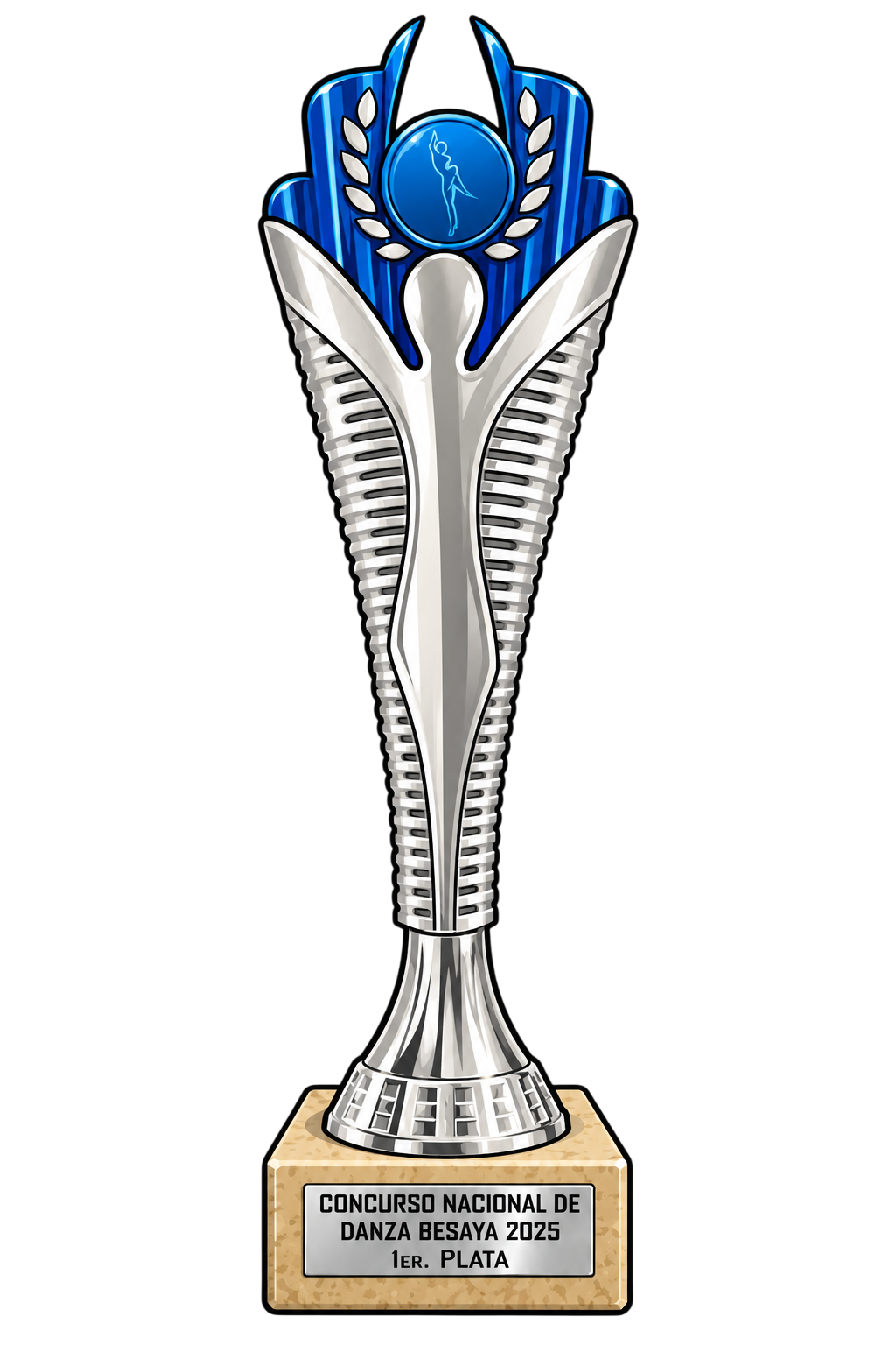 Primer Plata Besaya 2026