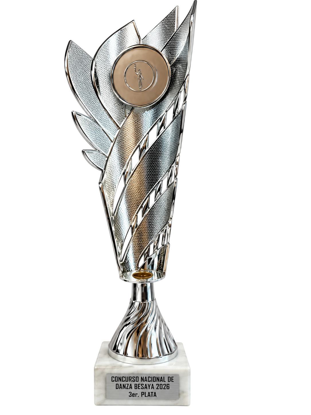 Tercer Plata Besaya 2026