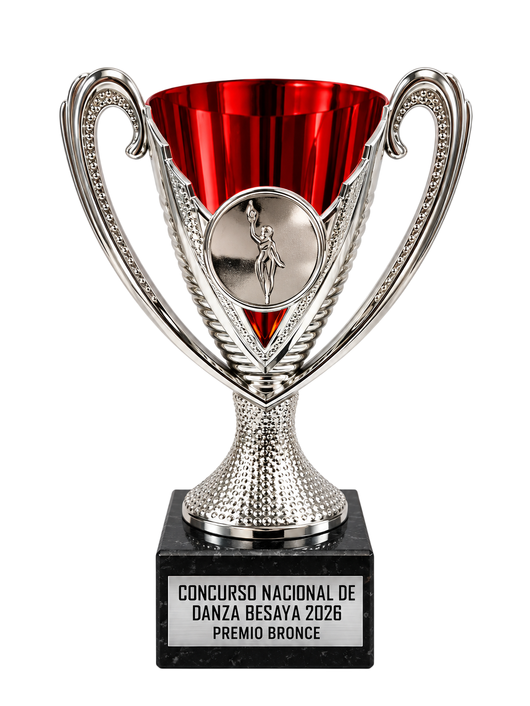 Bronce Besaya 2026